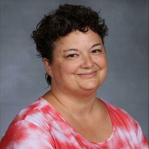 Team Page: Mrs. Fruland’s Kindergarten Class